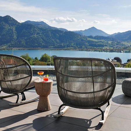 Caro & Selig, Tegernsee, Autograph Collection Ngoại thất bức ảnh