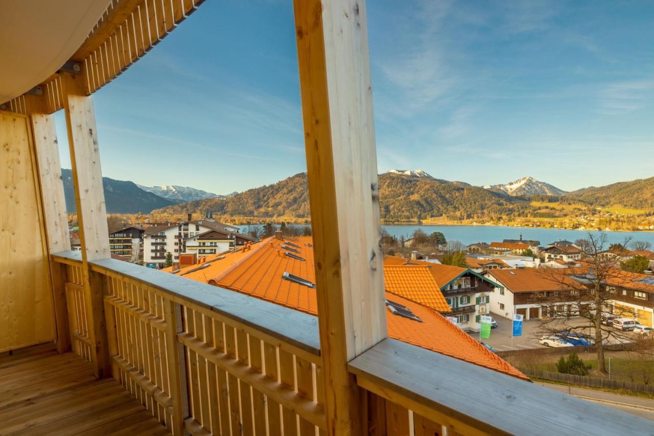 Caro & Selig, Tegernsee, Autograph Collection Ngoại thất bức ảnh