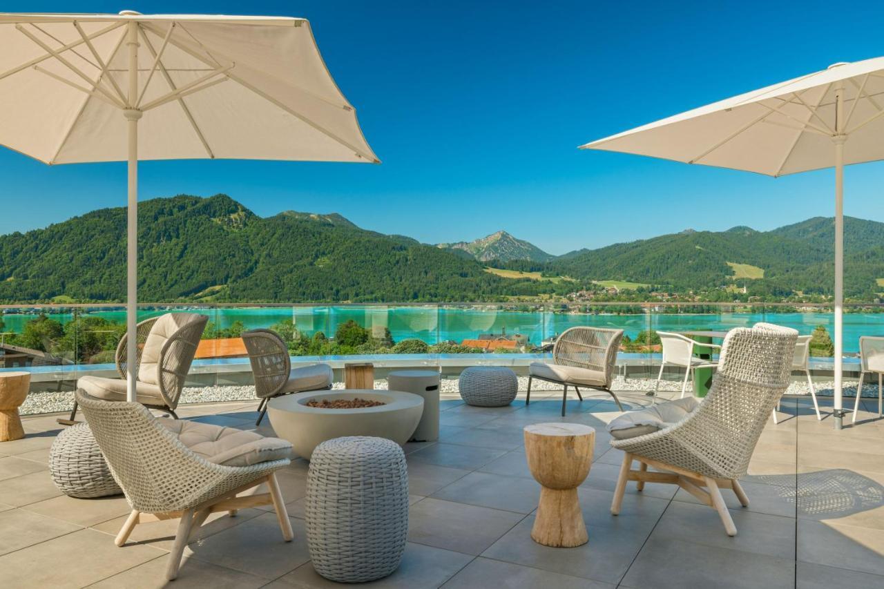 Caro & Selig, Tegernsee, Autograph Collection Ngoại thất bức ảnh
